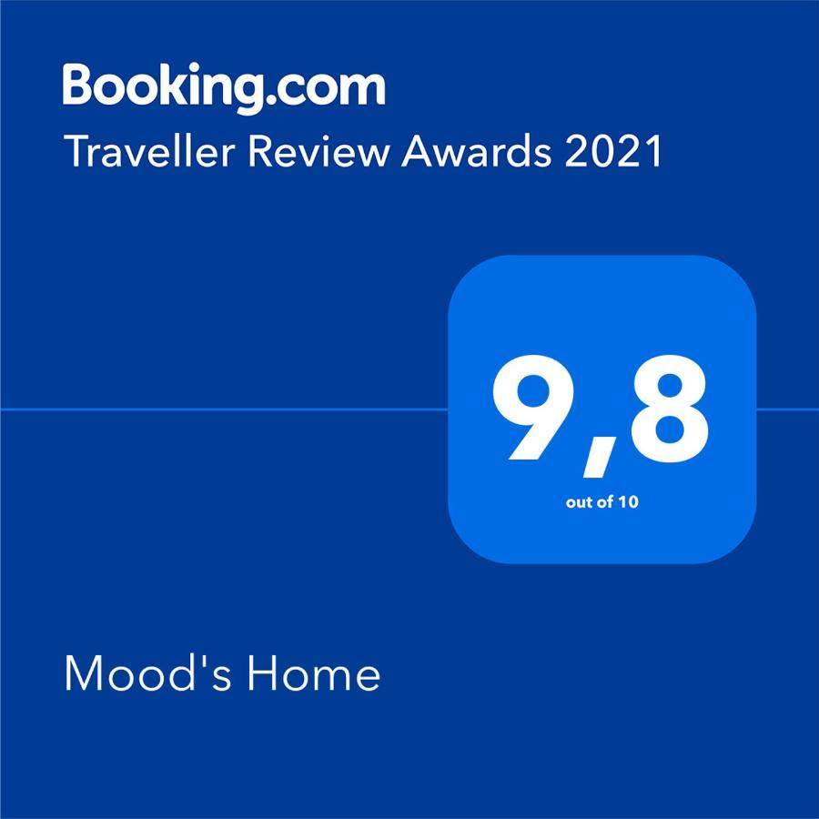 Mood'S Home Авола Екстериор снимка