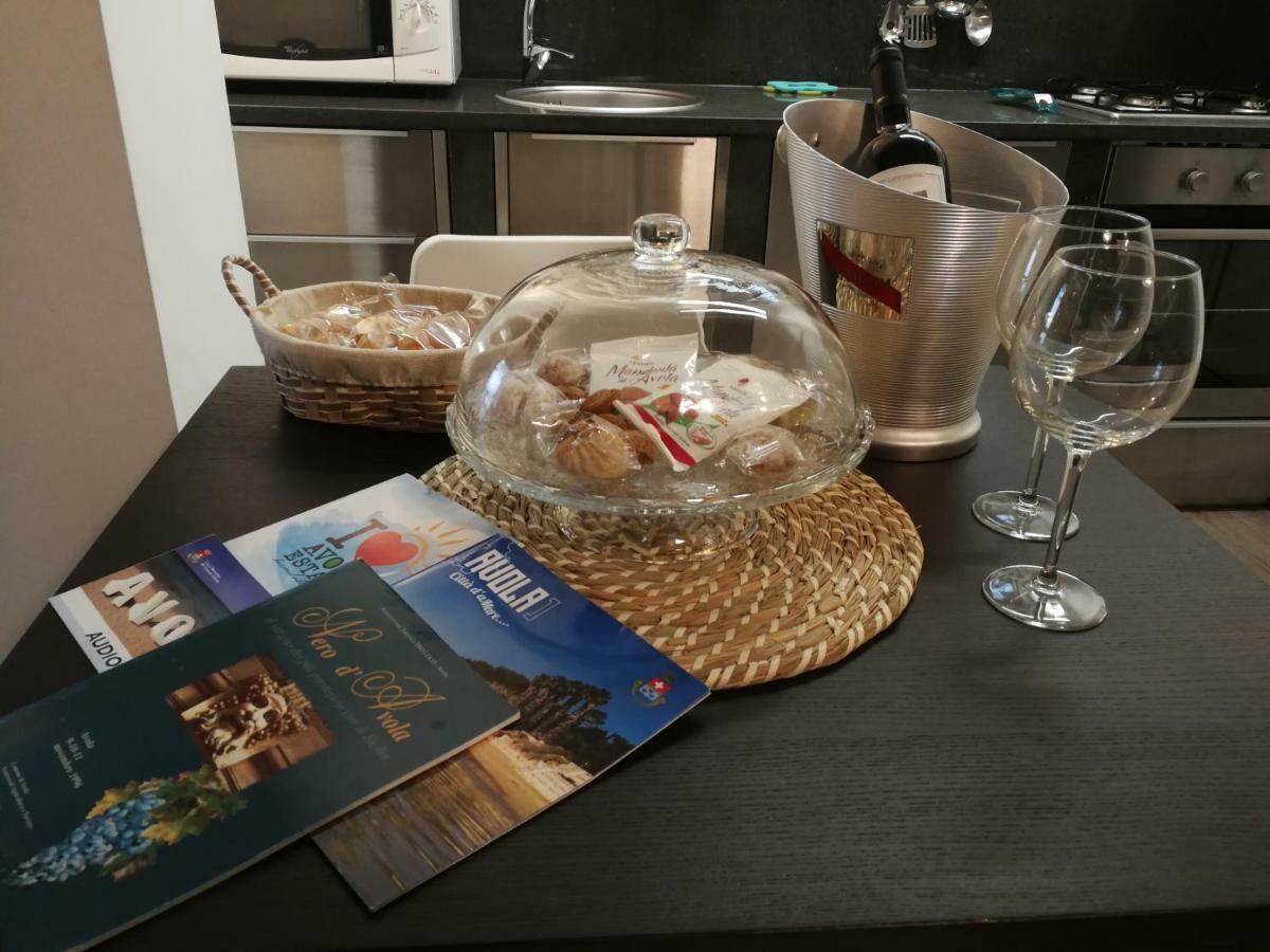 Mood'S Home Авола Екстериор снимка